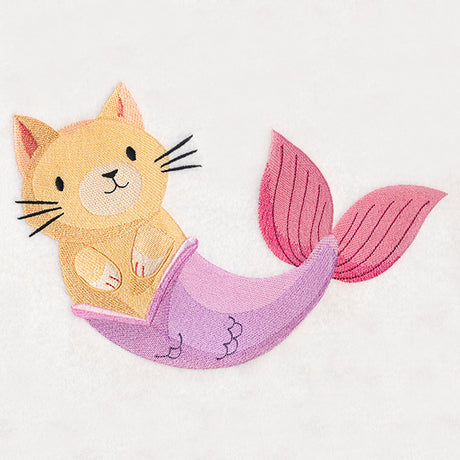 Magical Mercat