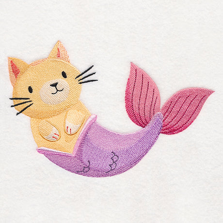 Magical Mercat