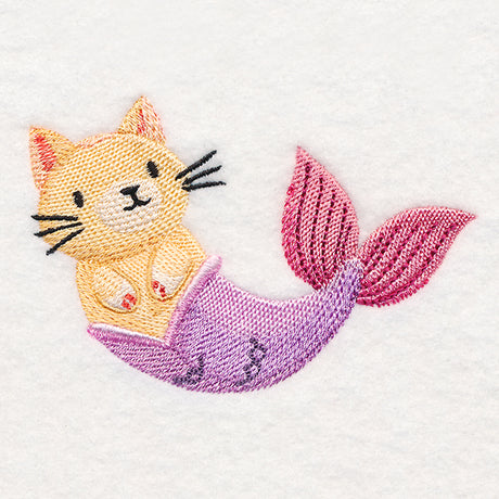 Magical Mercat