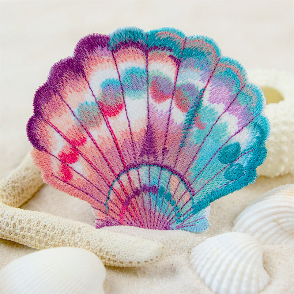 Beachcomber's Delight (Freestanding)