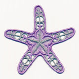 Oceanus Mystica - Starfish (Lace)