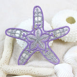 Oceanus Mystica - Starfish (Lace)
