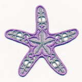 Oceanus Mystica - Starfish (Lace)