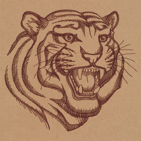 Tiger Talk
