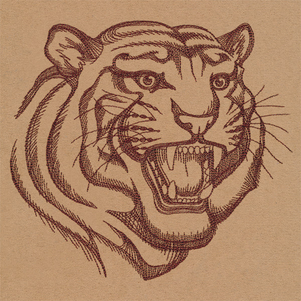 Tiger Talk