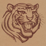 Tiger Talk
