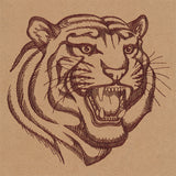 Tiger Talk