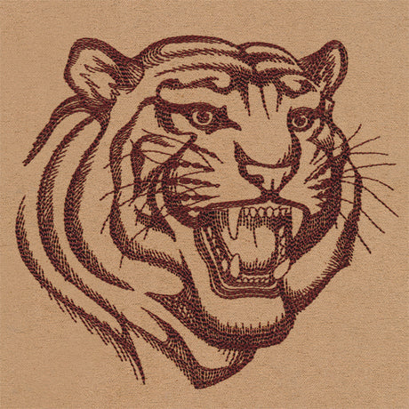 Tiger Talk