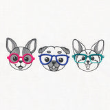 Waggin' Good Time Trio