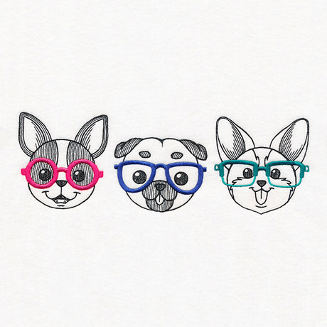 Waggin' Good Time Trio