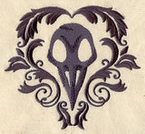 Bird Skull