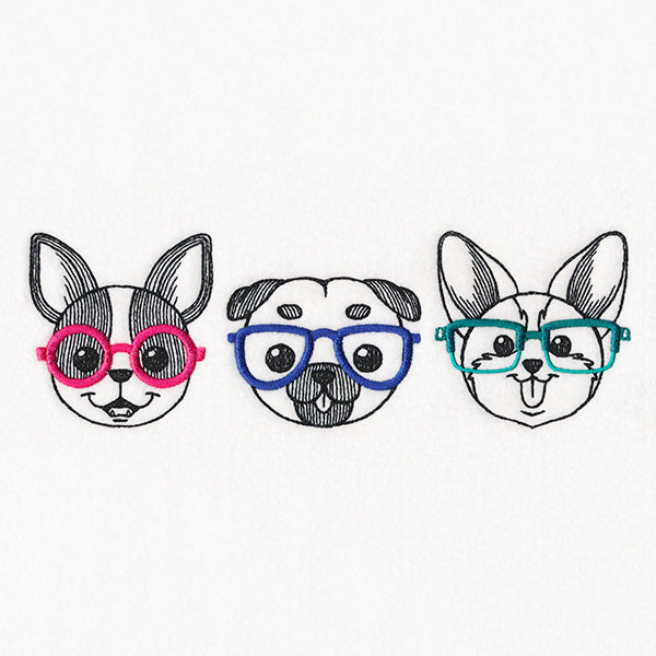 Waggin' Good Time Trio