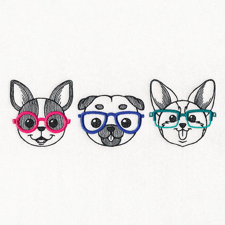 Waggin' Good Time Trio