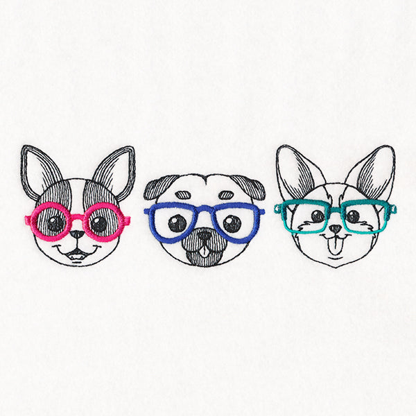 Waggin' Good Time Trio