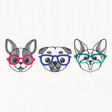 Waggin' Good Time Trio