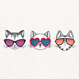 Look at Meow Trio