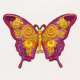 Winged Machina (Freestanding)