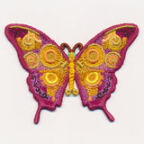 Winged Machina (Freestanding)