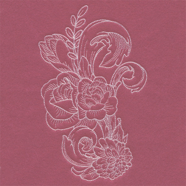 Baroque Blooms