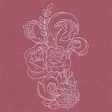 Baroque Blooms