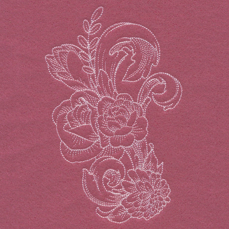 Baroque Blooms