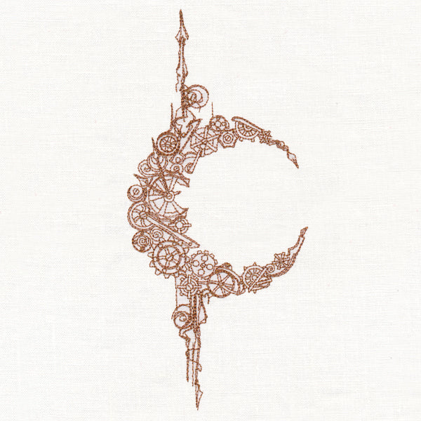 Clockwork Moon