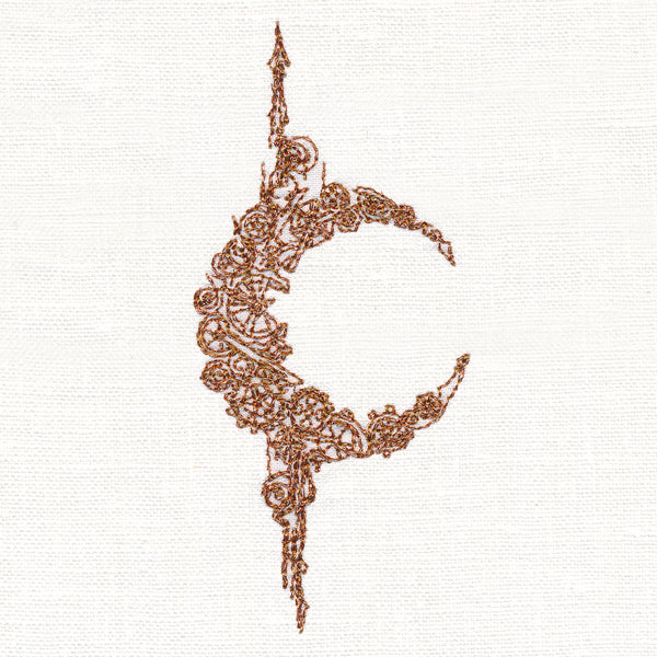 Clockwork Moon