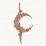 Clockwork Moon