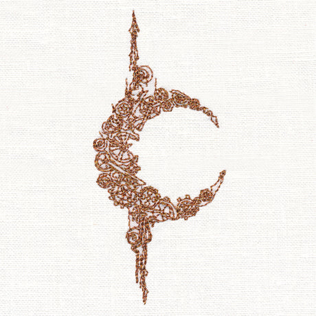 Clockwork Moon
