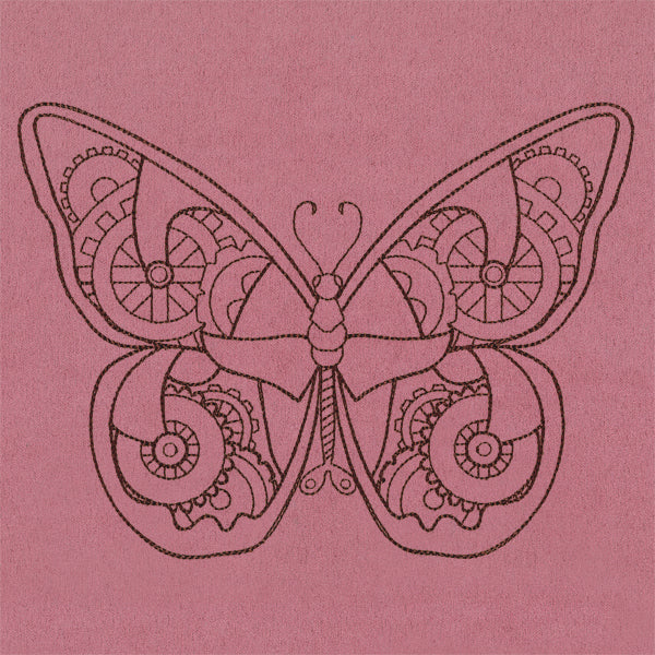 Butterfly Effect
