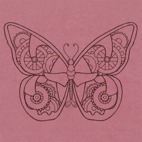 Butterfly Effect