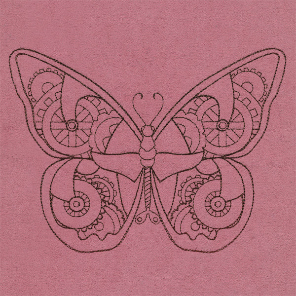 Butterfly Effect