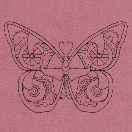 Butterfly Effect