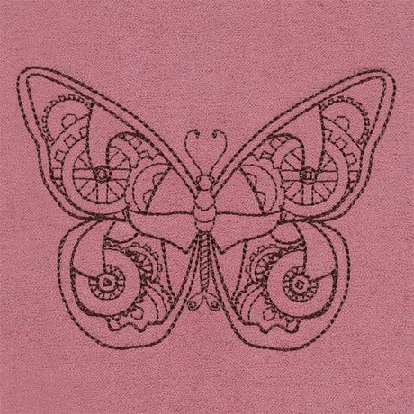 Butterfly Effect