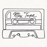 Mix Tape Muse