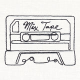 Mix Tape Muse