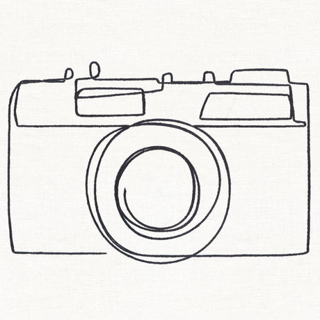 It Just Clicks Camera