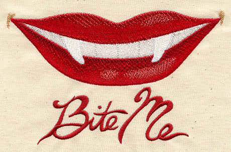 Bite Me