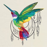 Bohemian Hummingbird