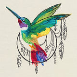 Bohemian Hummingbird