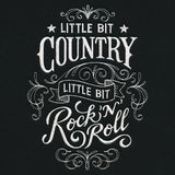 Little Bit Country, Little Bit Rock 'n' Roll