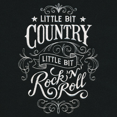 Little Bit Country, Little Bit Rock 'n' Roll