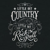 Little Bit Country, Little Bit Rock 'n' Roll