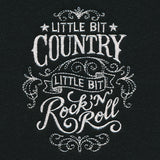 Little Bit Country, Little Bit Rock 'n' Roll