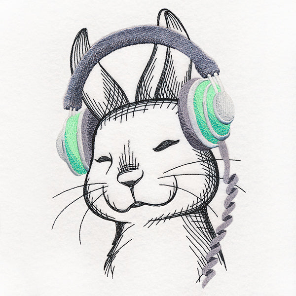 Hoppin' Beats