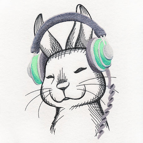 Hoppin' Beats
