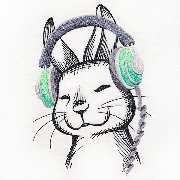 Hoppin' Beats