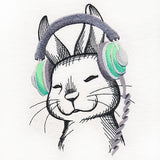 Hoppin' Beats