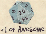 D20