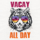 Vacay All Day